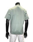 MERCERIZED T-SHIRT - GRAN SASSO