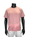 MERCERIZED T-SHIRT - GRAN SASSO