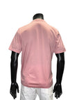 MERCERIZED T-SHIRT - GRAN SASSO