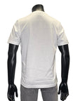 MERCERIZED T-SHIRT - GRAN SASSO
