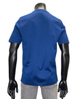 MERCERIZED T-SHIRT - GRAN SASSO