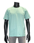 MERCERIZED T-SHIRT - GRAN SASSO