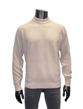 Load image into Gallery viewer, MERINO MOCKNECK - FERRANTE
