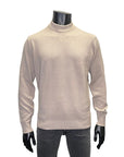 MERINO MOCKNECK - FERRANTE