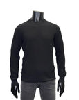 MICROWEAVE CREWNECK - GRAN SASSO