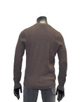 MICROWEAVE CREWNECK - GRAN SASSO