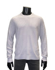 MICROWEAVE CREWNECK - GRAN SASSO