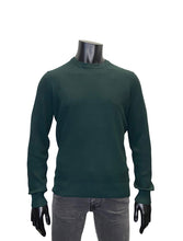 Load image into Gallery viewer, MICROWEAVE CREWNECK - GRAN SASSO
