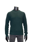 MICROWEAVE CREWNECK - GRAN SASSO