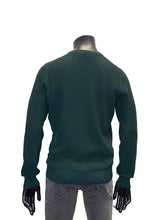 Load image into Gallery viewer, MICROWEAVE CREWNECK - GRAN SASSO
