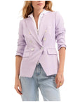 Miller Dickey Jacket - VERONICA BEARD