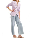 Miller Dickey Jacket - VERONICA BEARD