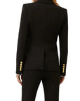 Miller Dickey Jacket - VERONICA BEARD