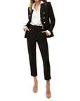 Miller Dickey Jacket - VERONICA BEARD
