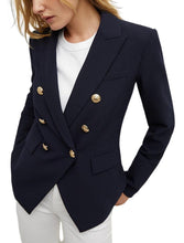 Load image into Gallery viewer, Miller Dickey Jacket - Veronica Beard
