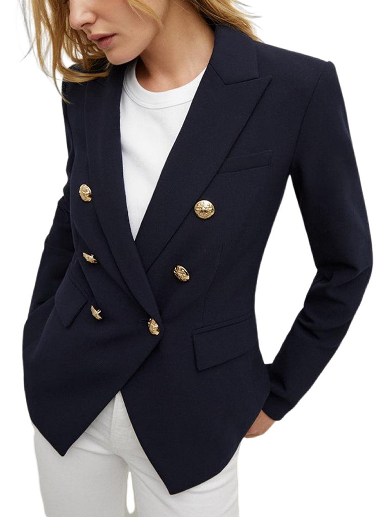 Miller Dickey Jacket - Veronica Beard