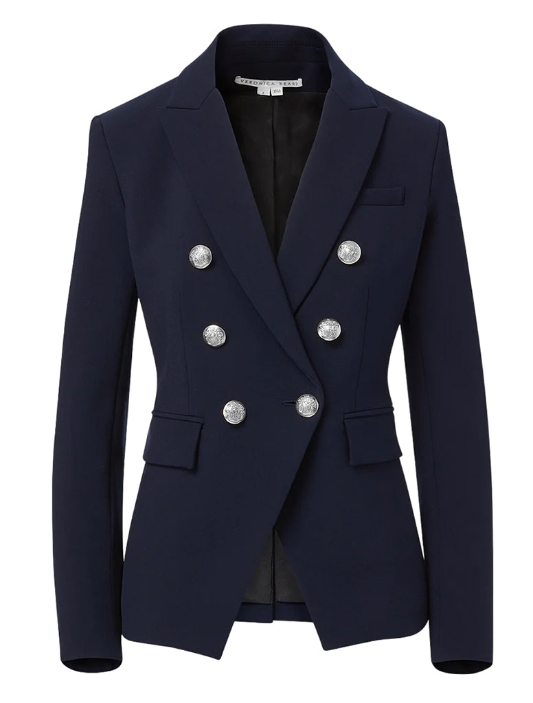 Miller Dickey Jacket - VERONICA BEARD