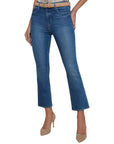 MIRA UH/R CROP MICRO BOOT  - LAGENCE
