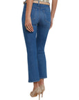 MIRA UH/R CROP MICRO BOOT  - LAGENCE