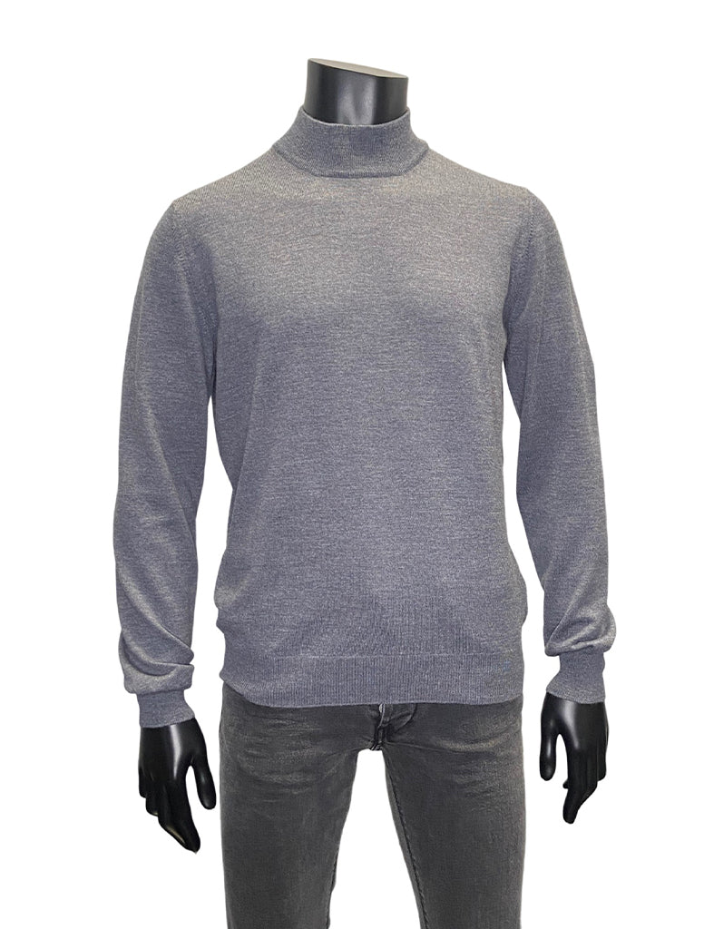 MOCK NECK - GRAN SASSO