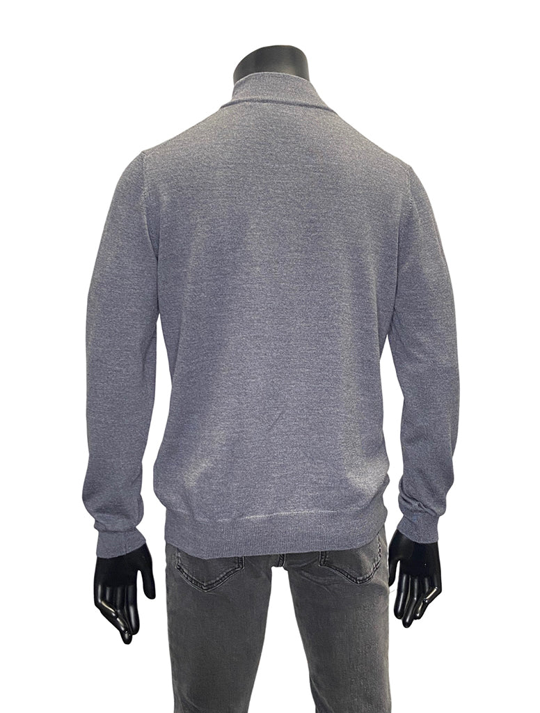 MOCK NECK - GRAN SASSO