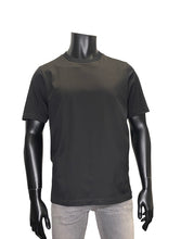 Load image into Gallery viewer, MOCK NECK KNIT T-SHIRT - GRAN SASSO
