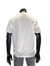 Load image into Gallery viewer, MOCK NECK KNIT T-SHIRT - GRAN SASSO
