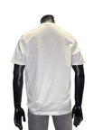 MOCK NECK KNIT T-SHIRT - GRAN SASSO