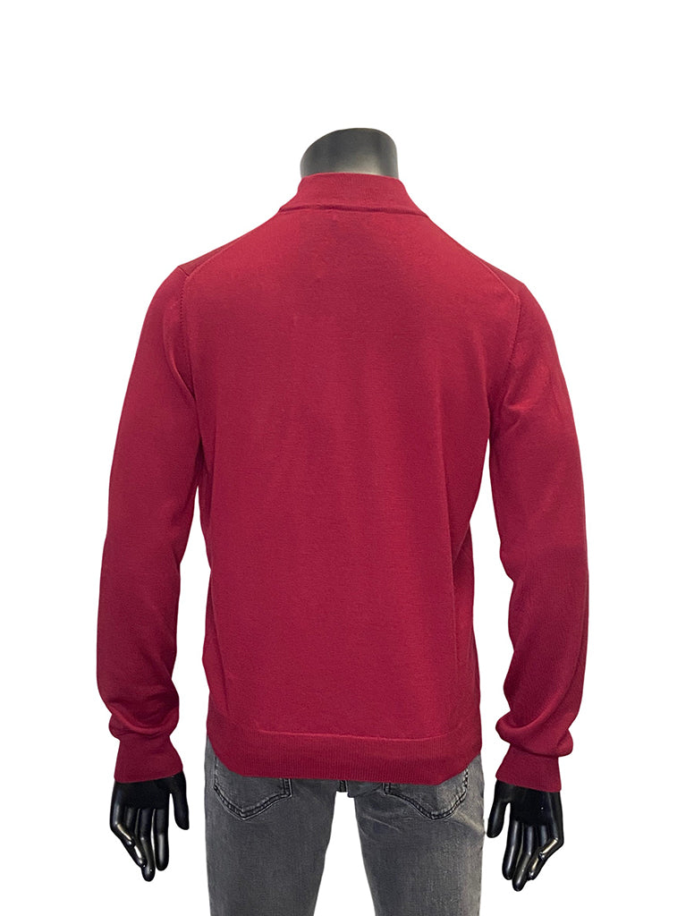 MOCK NECK - GRAN SASSO