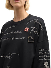 Load image into Gallery viewer, Mon Amour Brandy Pullover - CINQ A SEPT
