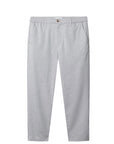 MONZA CARRE PANT - GABBA