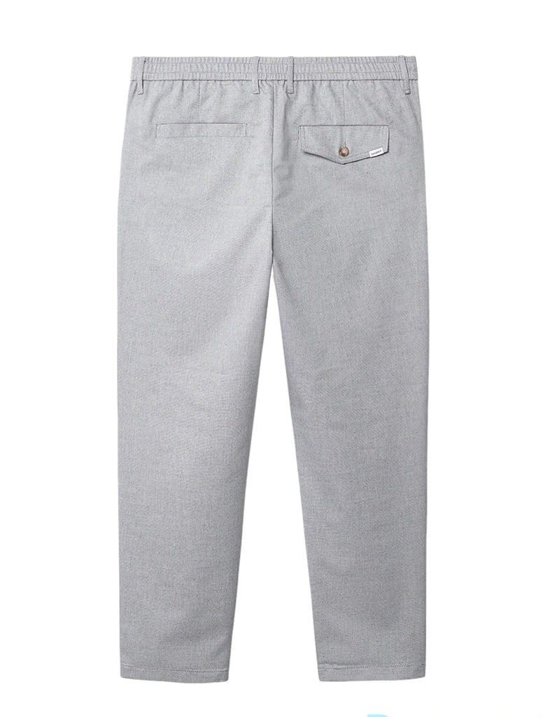 MONZA CARRE PANT - GABBA