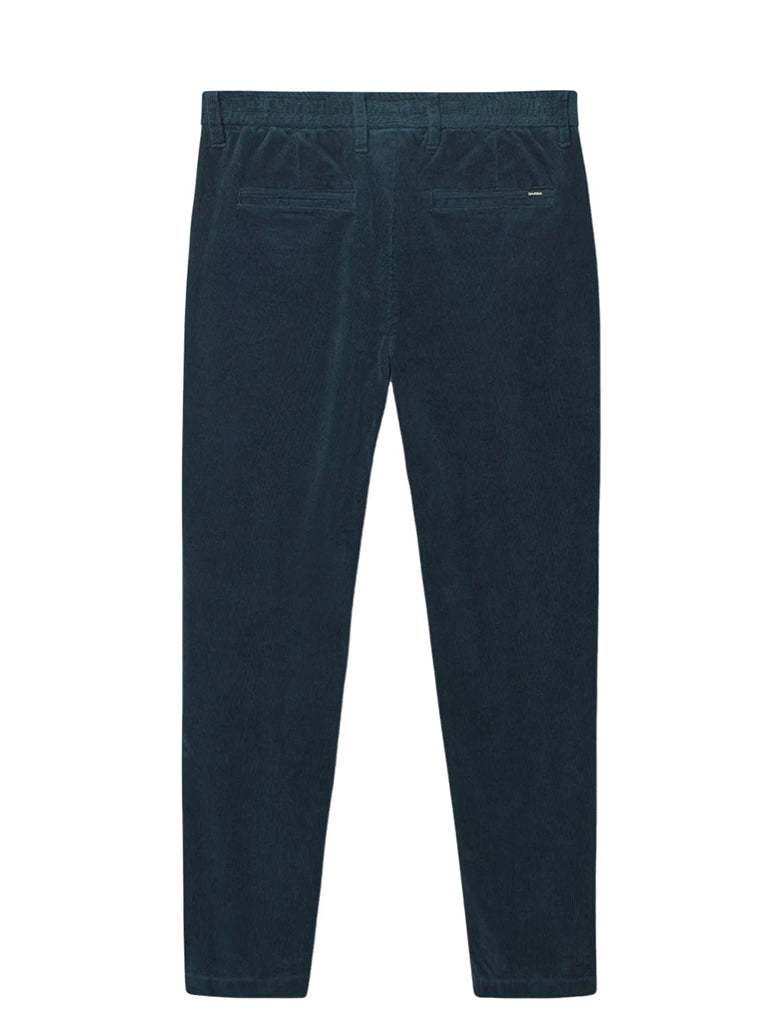 MONZA NOLO CORD PANTS - GABBA