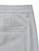 Load image into Gallery viewer, MONZA STRIPED CHINO - GABBA
