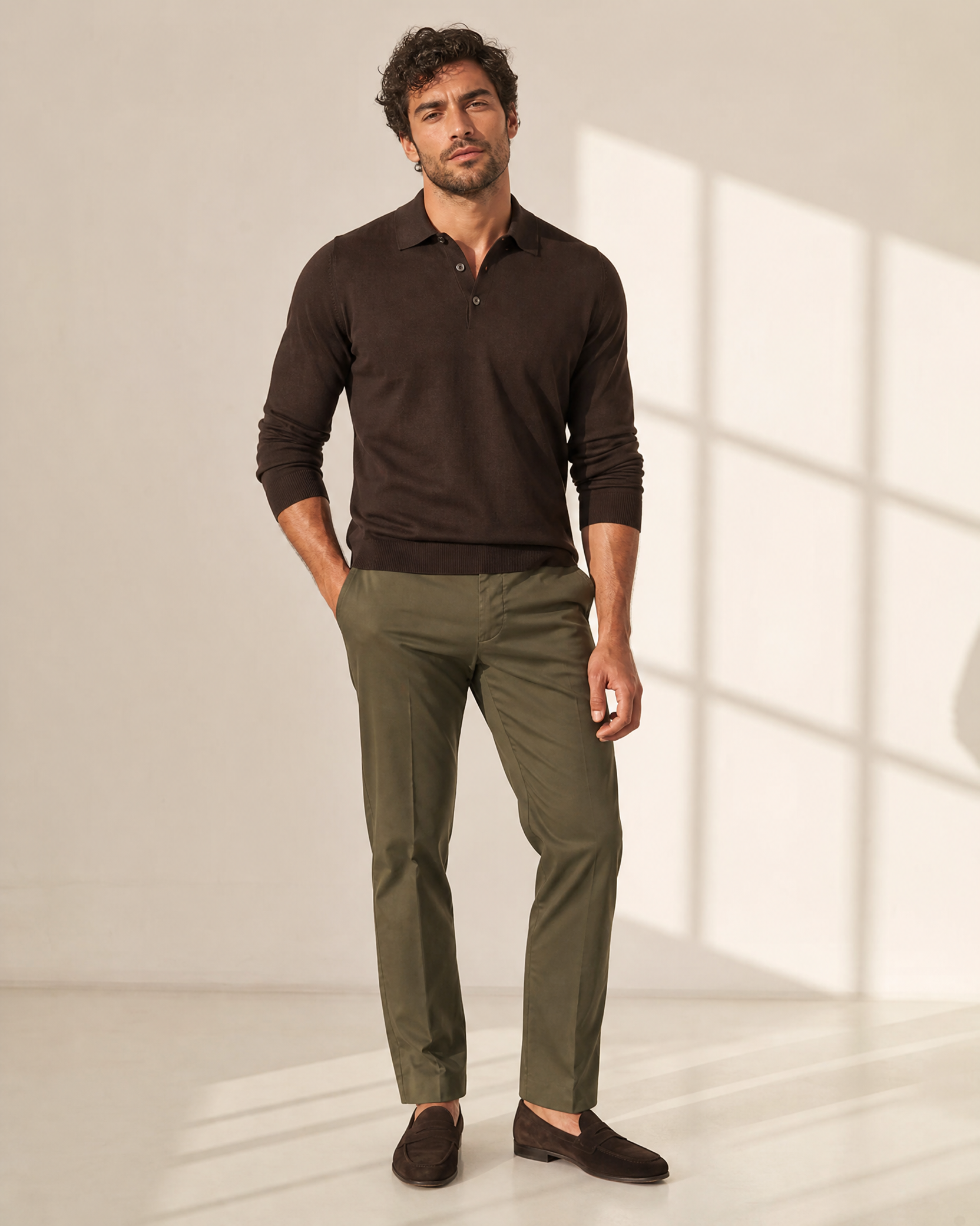 BASIC POLO