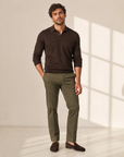 BASIC POLO