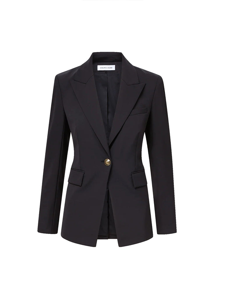 Naira Jacket - VERONICA BEARD