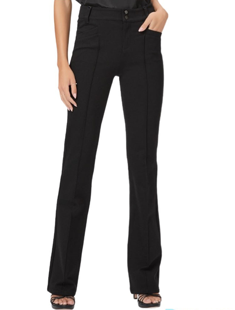 Naomi Seam Pants - PAIGE