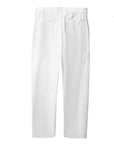 NAPOLI 19 SIDE LINEN PANTS - GABBA