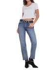 Nevia Slouch Straight - L’AGENCE