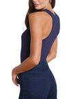 Nia Racer Back Tank Top - L’AGENCE