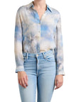Nina Blouse - L'AGENCE