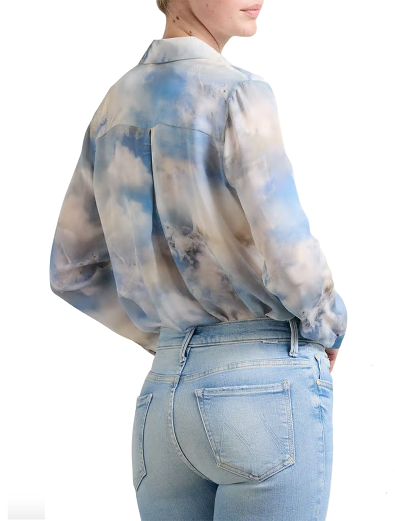 Nina Blouse - L'AGENCE