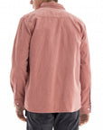 NOI CORD SHIRT - GABBA