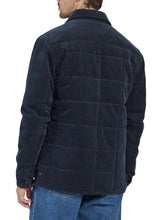 Load image into Gallery viewer, NOI CORDUROY JACKET - GABBA
