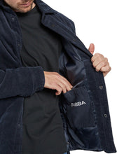 Load image into Gallery viewer, NOI CORDUROY JACKET - GABBA
