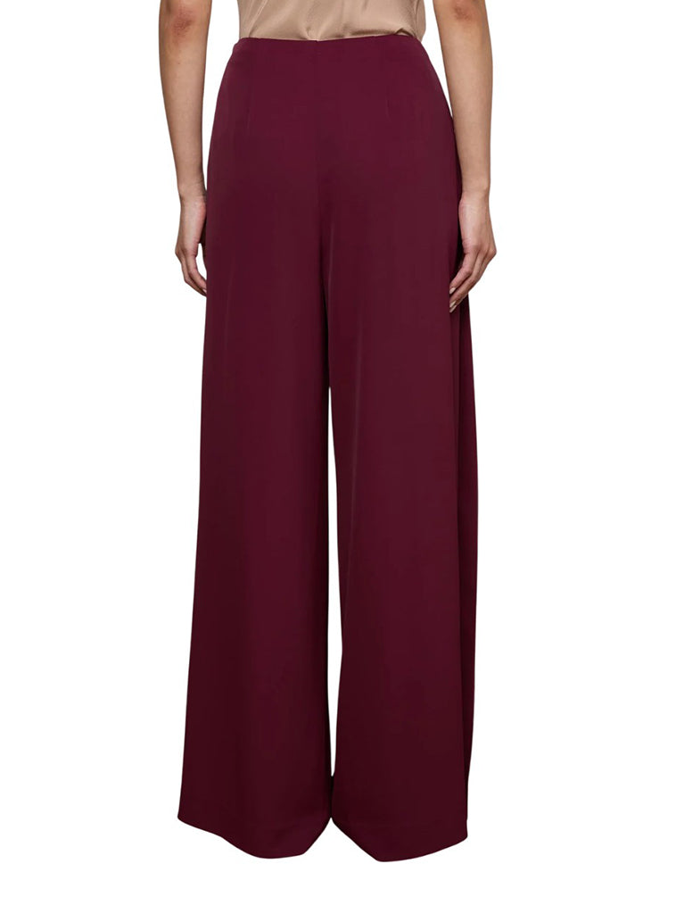 Nova Pleated Pant - L'AGENCE