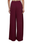 Nova Pleated Pant - L'AGENCE