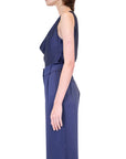 Nubia Draped Tank - SIMKHAI