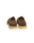 NUBUCK LOAFER - DEBONAIR
